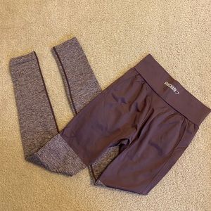 Gymshark Seamless Leggings